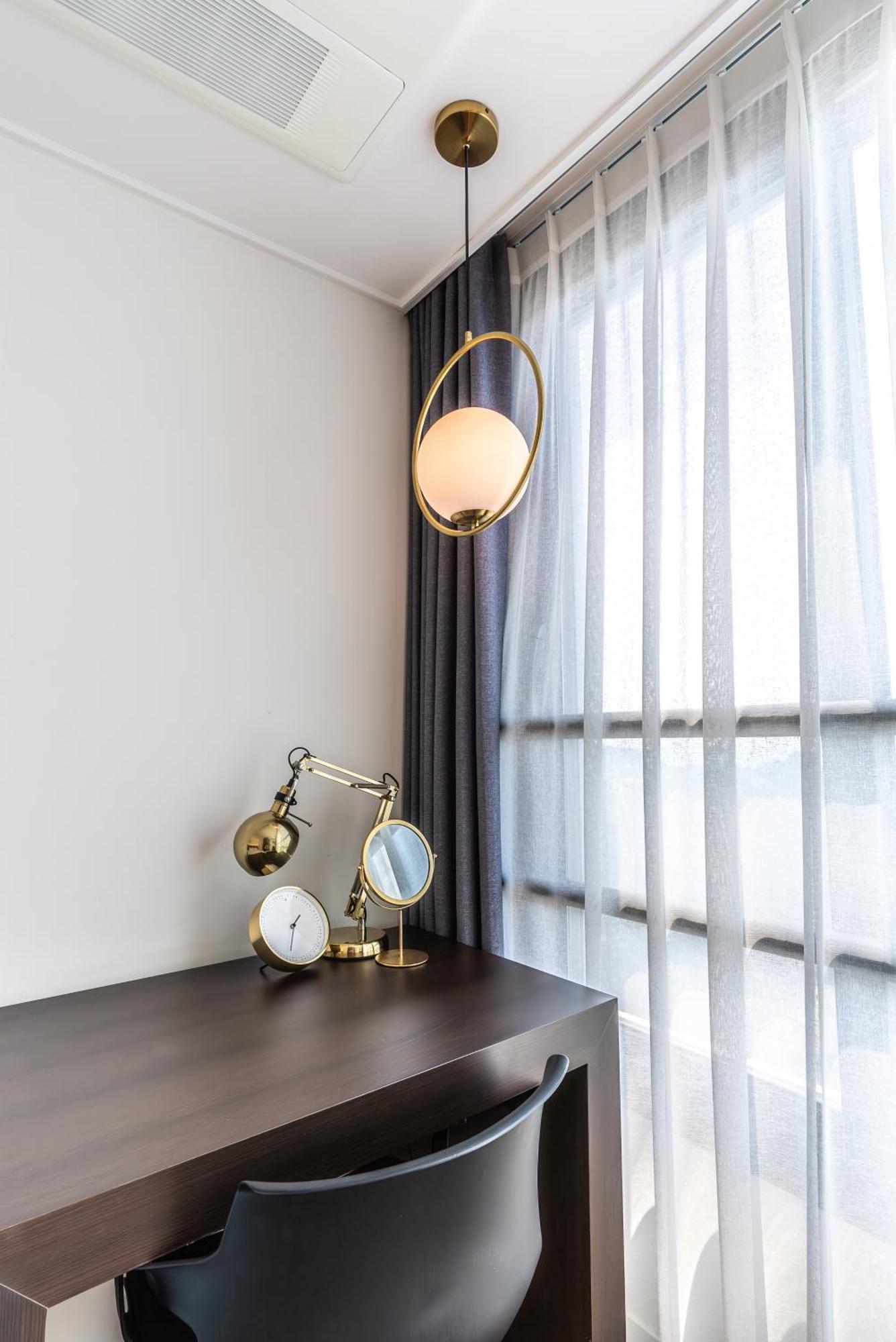 Hotel The Grang Jungmun Согвипхо Экстерьер фото